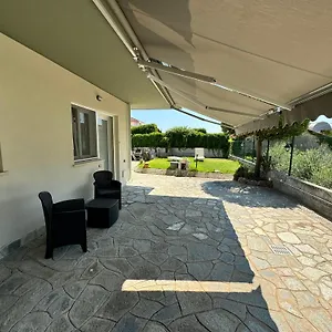 Guest house L'11, Borghetto Santo Spirito